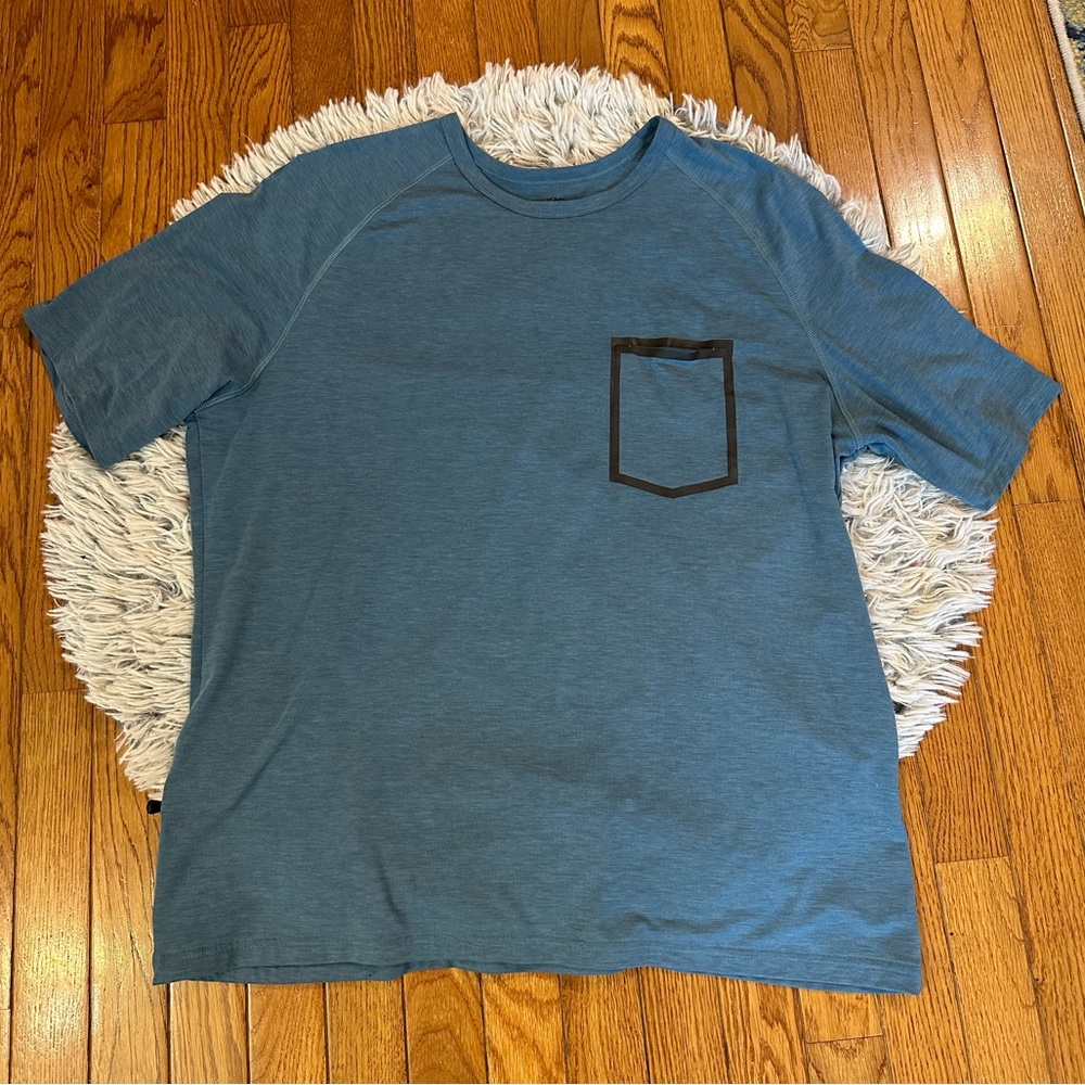 Giro men’s cycling tee size XL
